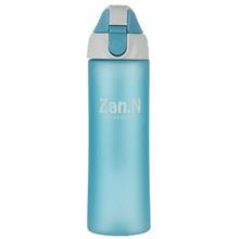 قمقمه زنیو مدل 7216 ظرفیت 0.65 لیتر Zannuo 7216 Water Bottle 0.65 Litre