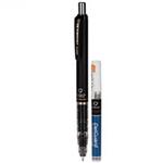 Zebra Delguard 0.5mm Mechanical Pencil With one pack of Lead