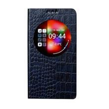 کیف زیناس مناسب برای گوشی موبایل سامسونگ گلکسی نوت 3 Samsung Galaxy Note 3 Zenus AVOC ZView Nuovo Diary Case