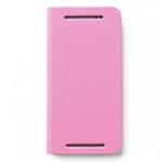 HTC One M8 Zenus AVOC Color Flip Cover