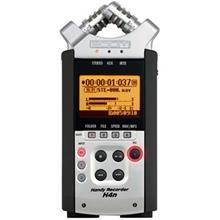 ضبط کننده حرفه ای صدا زوم مدل H4nSP Zoom H4nSP Professional Voice Recorder