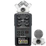 Zoom H6 Professional Voice Recorder