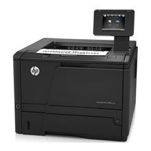 پرینتر لیزری اچ پی پرو 400  ام 40 دی دبیلیو HP LaserJet Pro 400 M401dw Printer