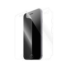 Apple IPhone 6/6s Full Body Protective Cover  -   محافظ صفحه نمایش شیشه ای فول بادی مناسب گوشی اپل آیفون 6/6s