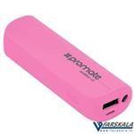 Promate aidBar 2 2500mAh Power Bank