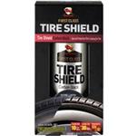 Bullsone Tire Shield Carbon Black 300ml