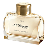 ادوپرفیوم زنانه S.T. Dupont 58 Avenue Montaigne (Women) 90ml