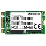 Transcend MTS400 M.2 2242 SSD - 128GB