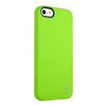 iPhone Case Belkin SNAPSHIELD For iPhone 5 - F8W127VFC07