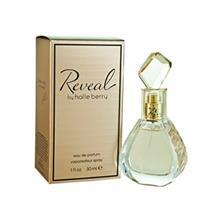  عطر زنانه هلی بری ریویل ادوپرفیوم Reveal Halle Berry for women Reveal Halle Berry for women 30ML