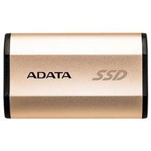 حافظه SSD اکسترنال ای دیتا مدل SE730 ظرفیت 250 گیگابایت ADATA SE730 External SSD Drive - 250GB