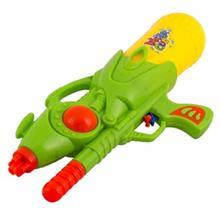 تفنگ آبپاش ژیدا مدل Hot Toys Zhida Water Gun 