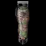 ماشین اصلاح اندیس مدل Andis RealTree Green Camo Envy Clipper 66485