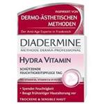 Diadermine-کرم روز مرطوب و ویتامینه 50 میل
