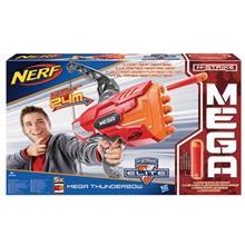 تفنگ نرف مدل Mega Thunderbow Nerf Gun 