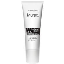    کرم مرطوب کننده روز سری White Brilliance مدل Illuminating Day Moisture Spf30 حجم 50 میلی لیتر مورد