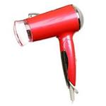 سشوار مانزتک مدل Manztek Light Weight Hair-dryers Color Red