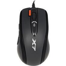 A4tech X710BK Mouse 