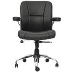 صندلی اداری راد سیستم مدل E436