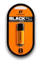 فلش مموری blackPill پروشات 4 گیگابایتی      proshat blackpil flash memory 4GB