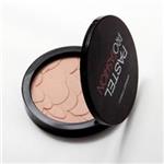 پنکیک روشن پاستل ADVANCED COMPACT POWDER 04