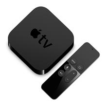 Apple TV 4K 4th Generation Set-Top Box 