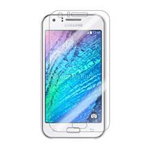 محافظ صفحه نمایش گلس مناسب برای گوشی موبایل سامسونگ گلکسی جی1 1&Samsung Galaxy J1 Glass Screen Protector