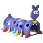 Sahel Kids Snail Tunnel Playhouse