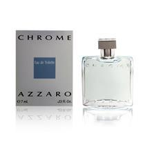 عطر مردانه آزارو Chrome Miniature 