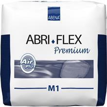پوشک بزرگسال شورتی (ابری فلکس) Abri- Flex متوسط Abena مدل M1 