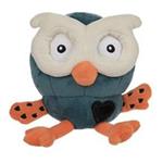 Paliz Green Owl Size Medium Doll