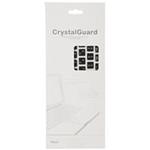 Crystal Guard For MacBook 11-13 Inch With Persian lable