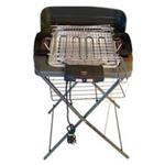 کباب پز برقی پارس خزر مدل BBQ200V2