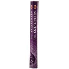 عود خوشبو کننده هم مدل Anti Estress Hem Anti Estress Incense Sticks