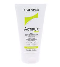 NOREVA DERMO-CLEANSING SOAP-FREE GEL 