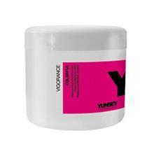 ماسک مو یانسی برای موهای رنگ شده 500 میل Yunsey Vigorance Colorful Colour Protector Mask 500ml 