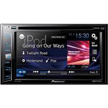 پخش کننده خودرو پایونیر مدل AVH-X1850DVD Pioneer AVH-X1850DVD Car Audio