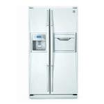 یخچال ساید بای ساید دوو L2611 | DAEWOO L2611 Refrigerator