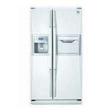   | DAEWOO L2611 Refrigerator یخچال ساید بای ساید دوو L2611
