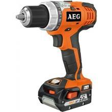 دریل پیچ گوشتی شارژی AEG آاگ 14٫4 ولت مدل BS14CLI