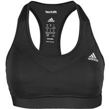 تاپ ورزشی زنانه ادیداس مدل TechFit Adidas Top For Women 