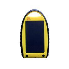 پاور بانک (شارژر همراه) خورشیدی  T18   T18 Solar Charger