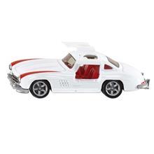 ماشین بازی سیکو مدل Mercedes Benz 300 SL Siku Mercedes Benz 300 SL Toys Car