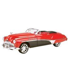 ماشین موتور مکس مدل American Classics 1949 Buick Roadmaster Motor Max 