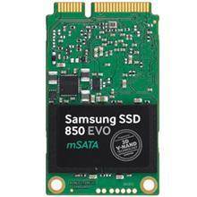 اس اس دی اینترنال سامسونگ مدل 850 Evo ظرفیت 500 گیگابایت Samsung 850 Evo Internal SSD - 500GB