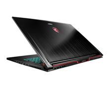 لپ تاپ ام اس آی  مدل GS73VR 6RF MSI GS73VR 6RF Core i7-16GB-1TB+128GB-6GB