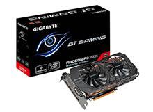 GIGABAYTE R9-390XG1 GAMING-8GD 