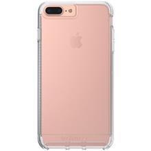 کاور تک21 مدل Impact Clear مناسب برای گوشی موبایل آیفون 7 پلاس Tech21 Impact Clear Cover For Apple iPhone 7 Plus