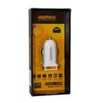 Remax RX-11 Dual USB Car Charger