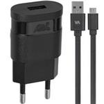 Riva Case Rivapower 4111 Wall Charger With microUSB Cable